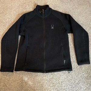 Spyder Jacket